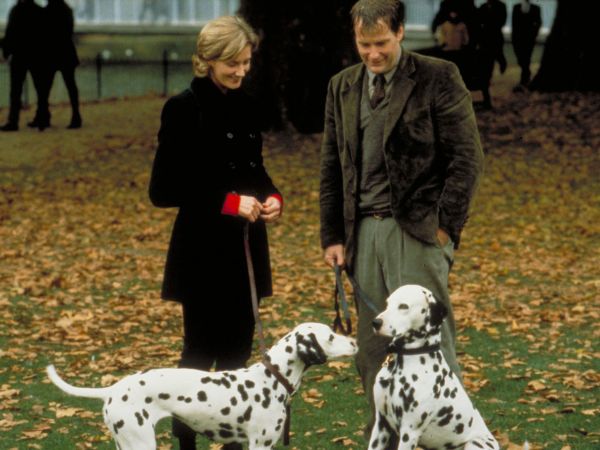 101 Dalmatians (1996) - Stephen Herek | Synopsis, Characteristics